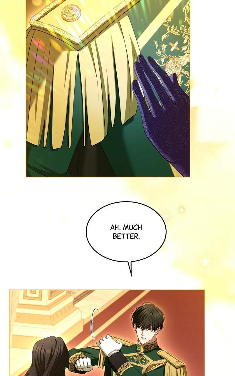 Teikoku Ichi no Akujo ni Dekiai ga Tomarimasen! Chapter 80 page 77 - 
