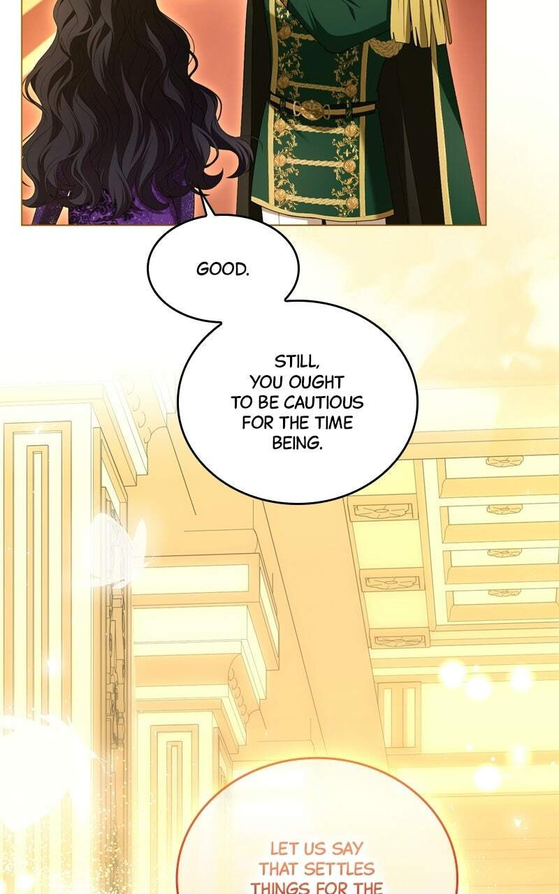 Teikoku Ichi no Akujo ni Dekiai ga Tomarimasen! Chapter 80 page 78 - 