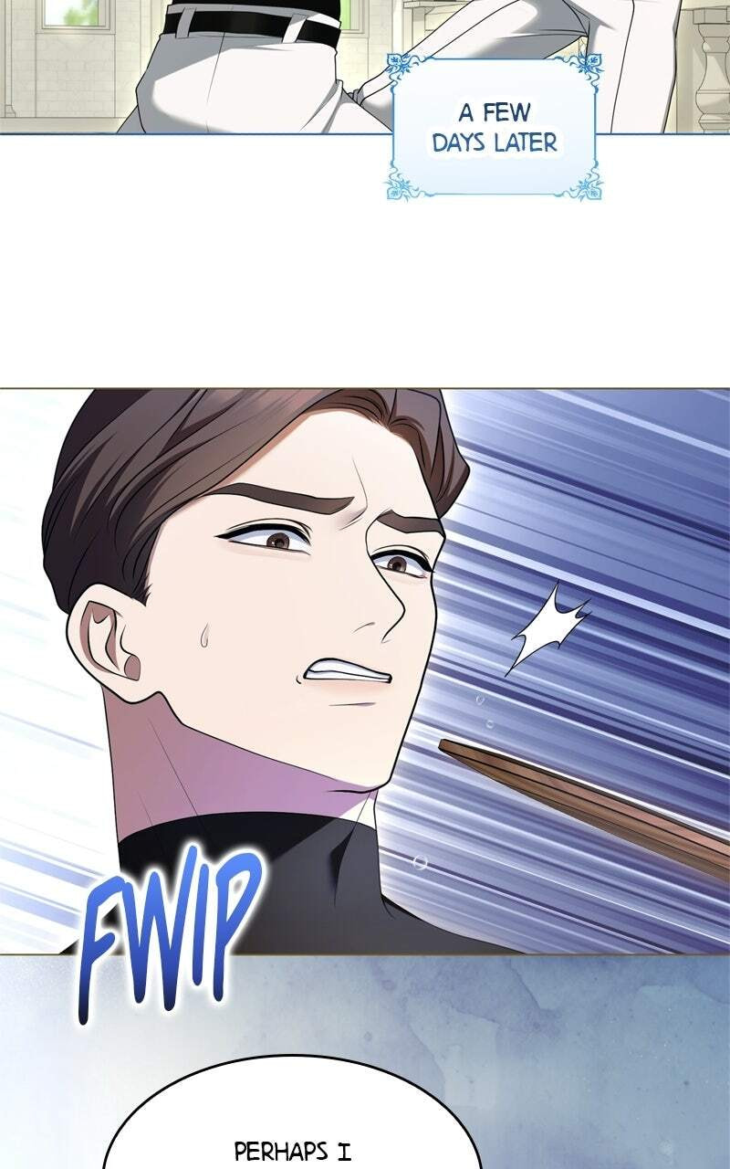 Teikoku Ichi no Akujo ni Dekiai ga Tomarimasen! Chapter 80 page 83 - 