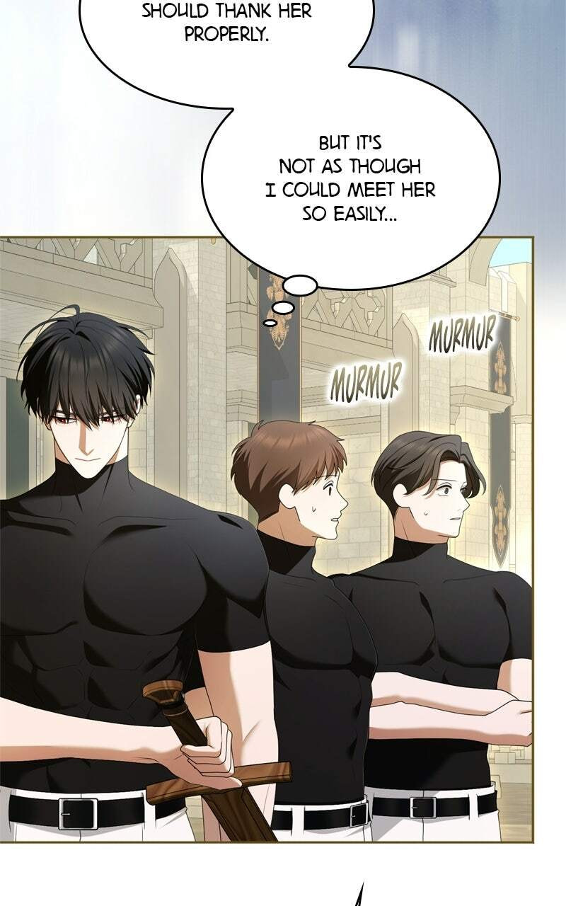 Teikoku Ichi no Akujo ni Dekiai ga Tomarimasen! Chapter 80 page 84 - 
