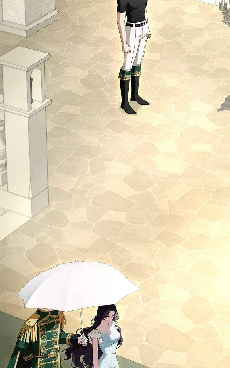 Teikoku Ichi no Akujo ni Dekiai ga Tomarimasen! Chapter 80 page 87 - 