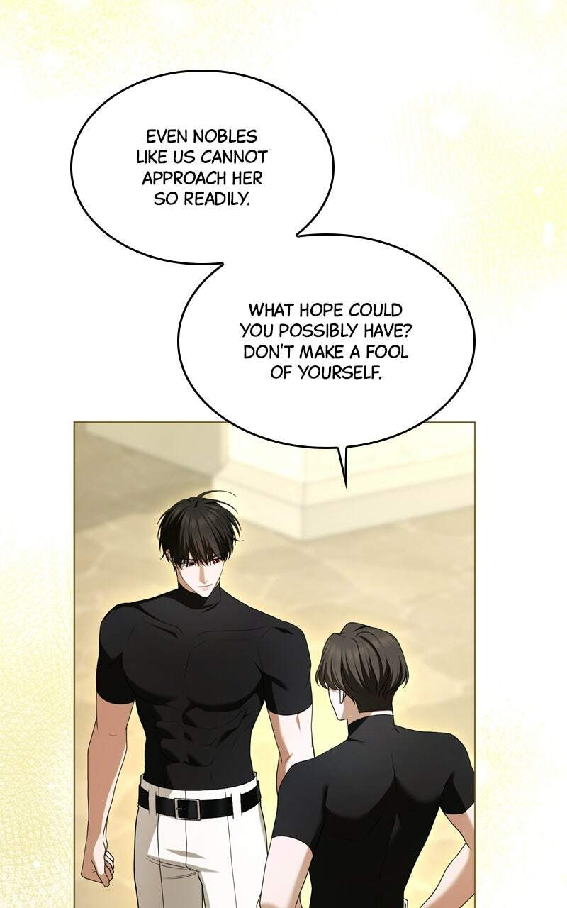 Teikoku Ichi no Akujo ni Dekiai ga Tomarimasen! Chapter 80 page 91 - 