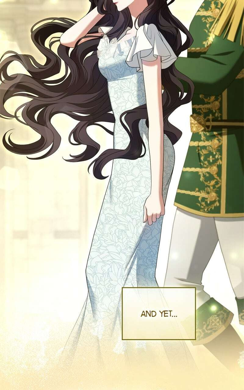 Teikoku Ichi no Akujo ni Dekiai ga Tomarimasen! Chapter 80 page 94 - 