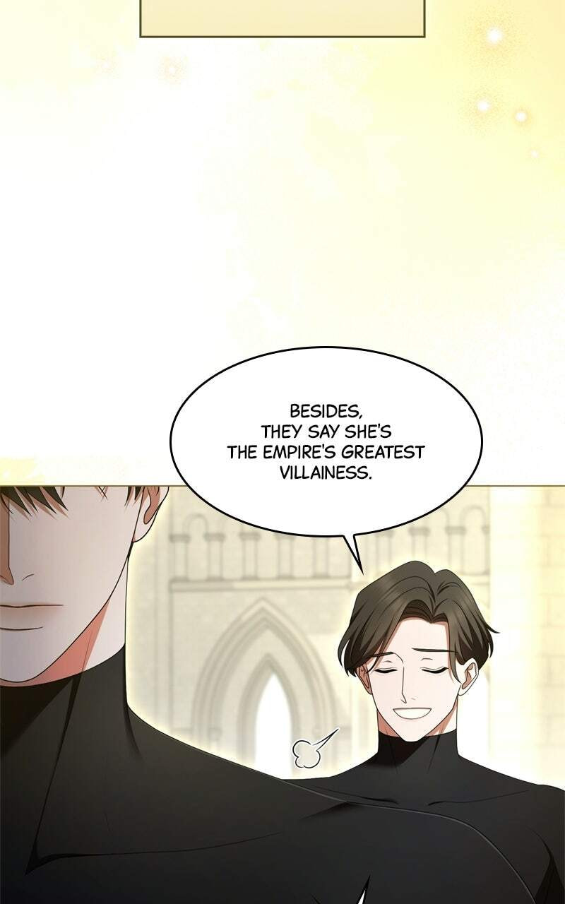 Teikoku Ichi no Akujo ni Dekiai ga Tomarimasen! Chapter 80 page 96 - 
