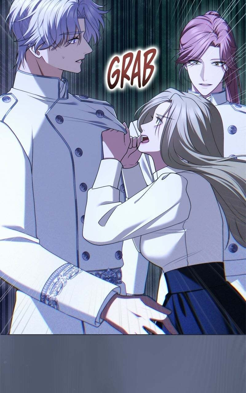 Teikoku Ichi no Akujo ni Dekiai ga Tomarimasen! Chapter 81 page 101 - 