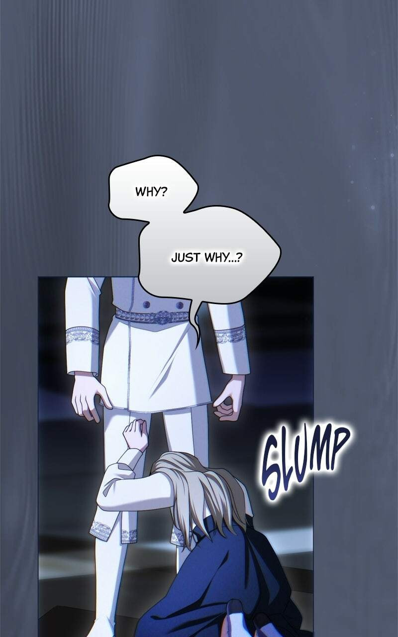 Teikoku Ichi no Akujo ni Dekiai ga Tomarimasen! Chapter 81 page 103 - 