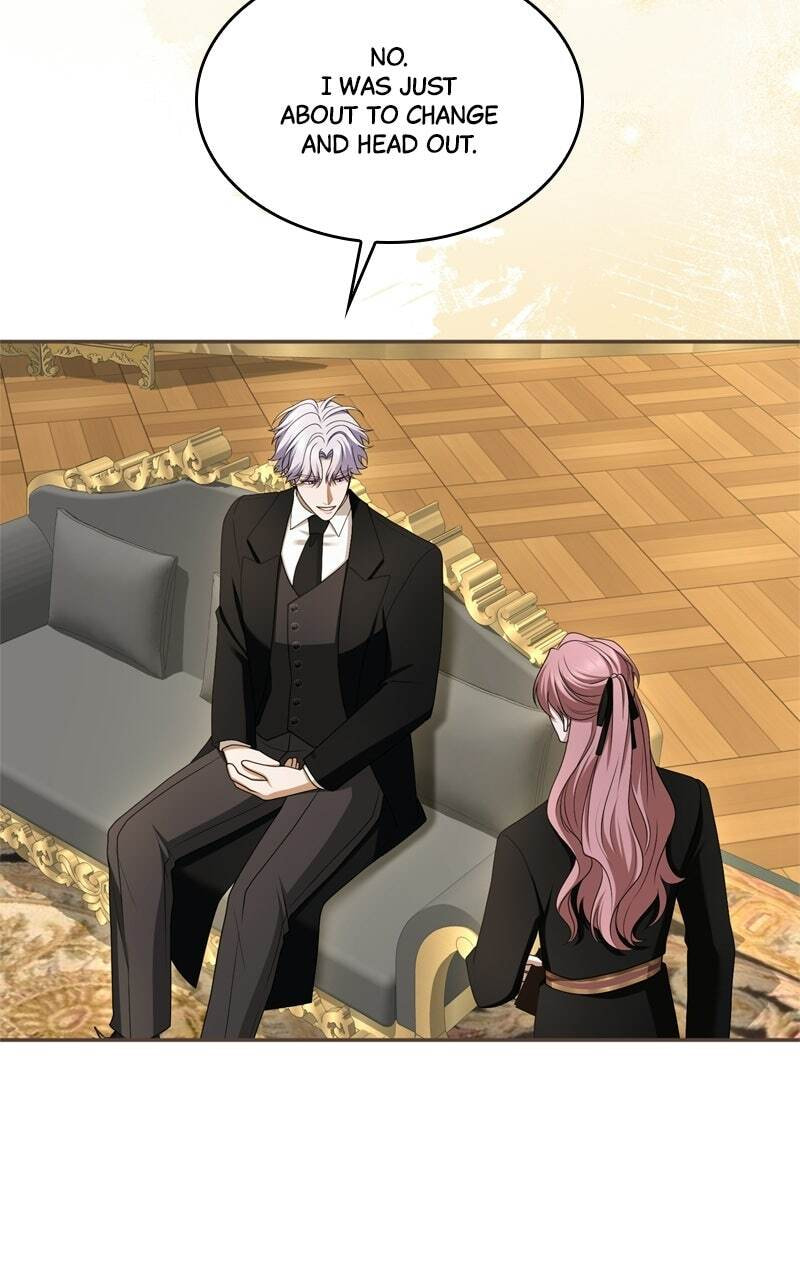 Teikoku Ichi no Akujo ni Dekiai ga Tomarimasen! Chapter 81 page 111 - 
