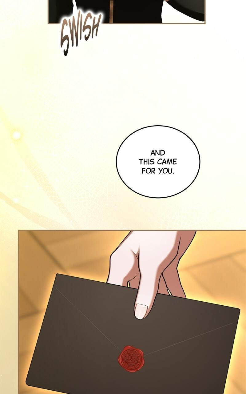 Teikoku Ichi no Akujo ni Dekiai ga Tomarimasen! Chapter 81 page 113 - 