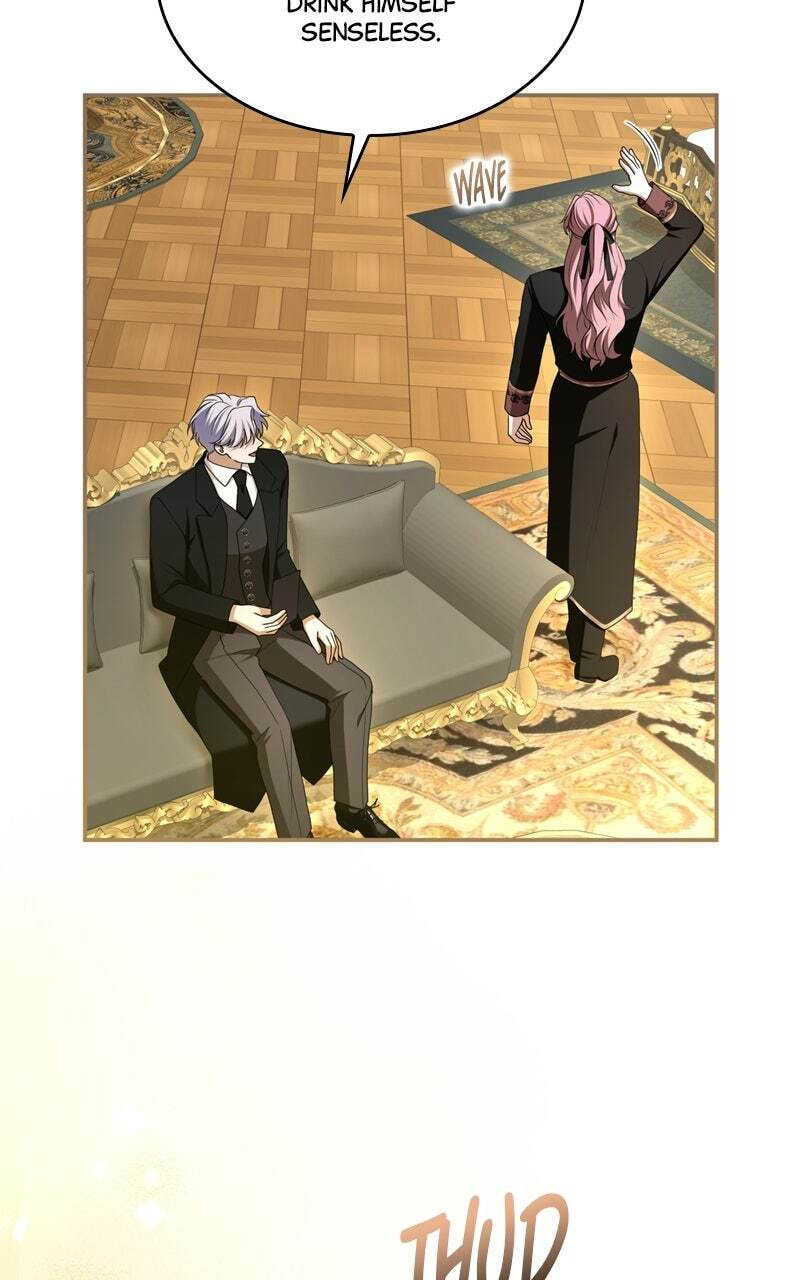 Teikoku Ichi no Akujo ni Dekiai ga Tomarimasen! Chapter 81 page 115 - 