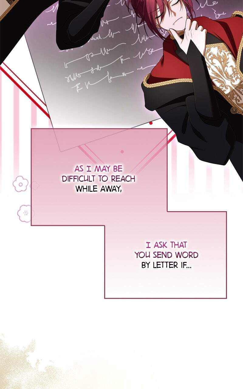 Teikoku Ichi no Akujo ni Dekiai ga Tomarimasen! Chapter 81 page 118 - 
