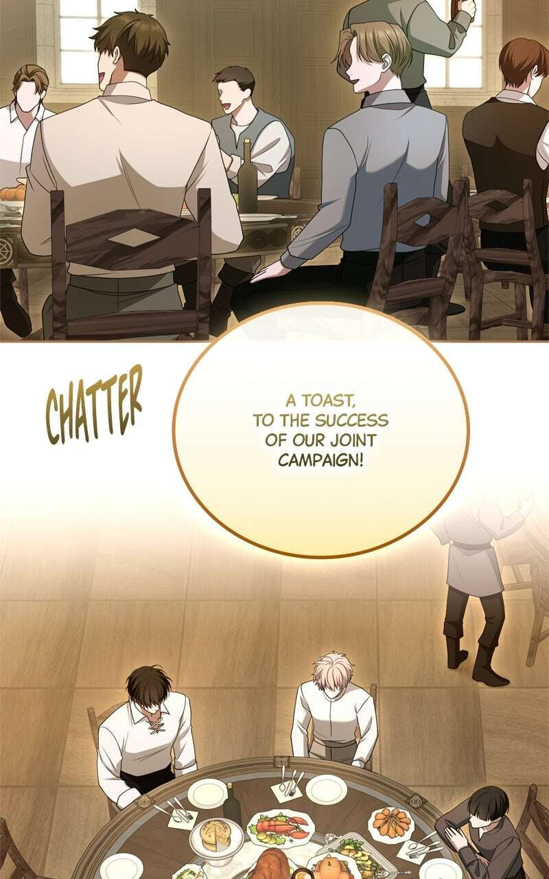 Teikoku Ichi no Akujo ni Dekiai ga Tomarimasen! Chapter 81 page 15 - 