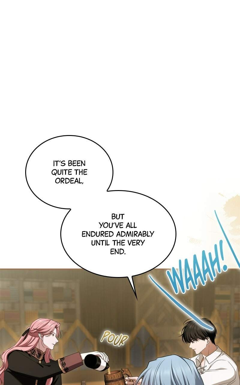 Teikoku Ichi no Akujo ni Dekiai ga Tomarimasen! Chapter 81 page 19 - 
