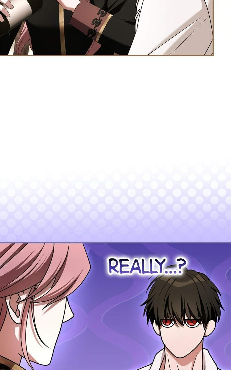 Teikoku Ichi no Akujo ni Dekiai ga Tomarimasen! Chapter 81 page 24 - 