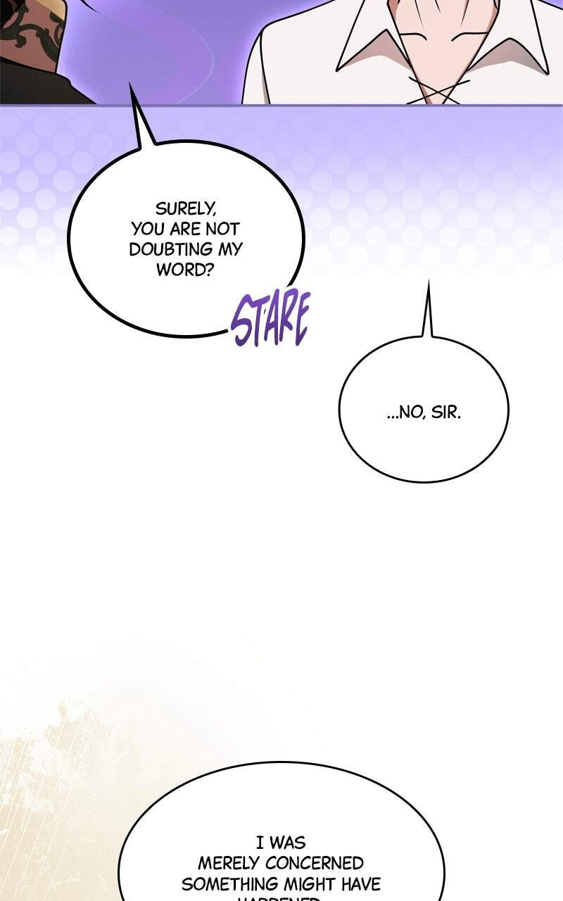 Teikoku Ichi no Akujo ni Dekiai ga Tomarimasen! Chapter 81 page 25 - 