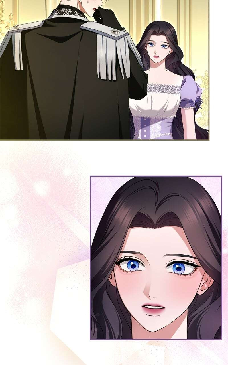Teikoku Ichi no Akujo ni Dekiai ga Tomarimasen! Chapter 81 page 4 - 