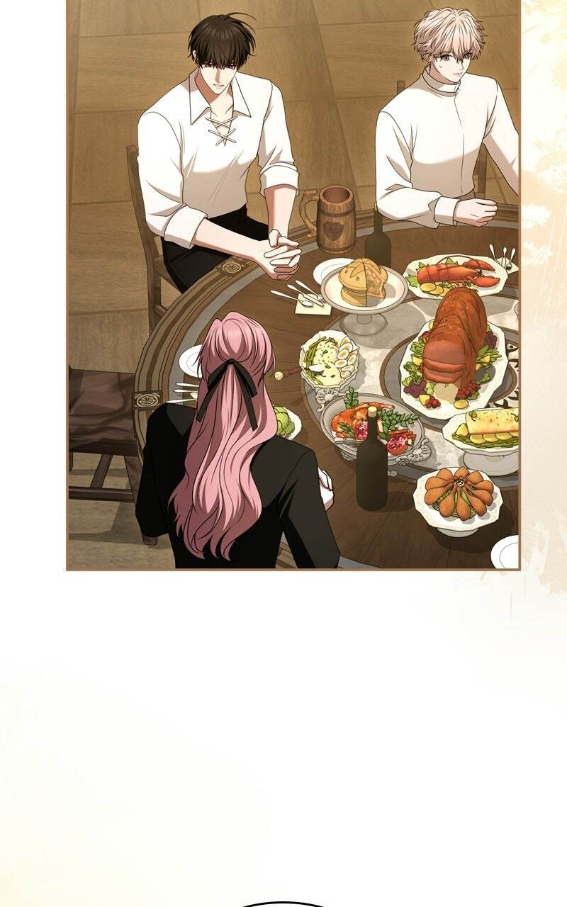 Teikoku Ichi no Akujo ni Dekiai ga Tomarimasen! Chapter 81 page 32 - 