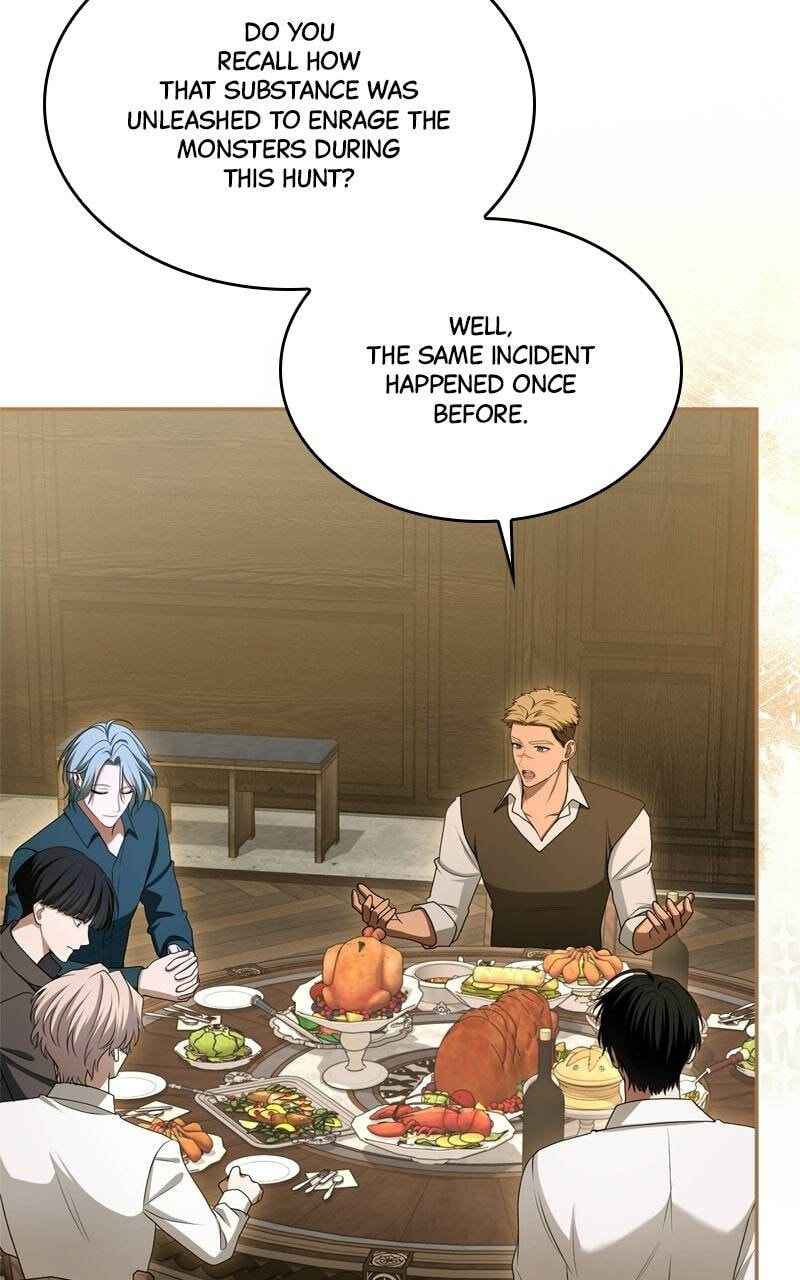 Teikoku Ichi no Akujo ni Dekiai ga Tomarimasen! Chapter 81 page 34 - 