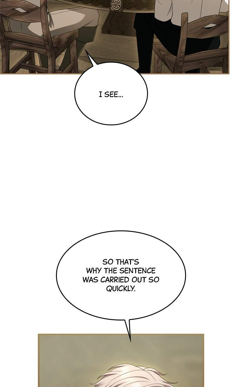 Teikoku Ichi no Akujo ni Dekiai ga Tomarimasen! Chapter 81 page 35 - 