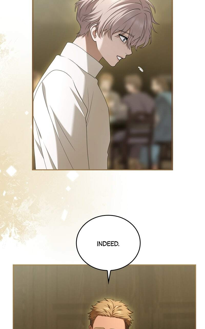 Teikoku Ichi no Akujo ni Dekiai ga Tomarimasen! Chapter 81 page 36 - 