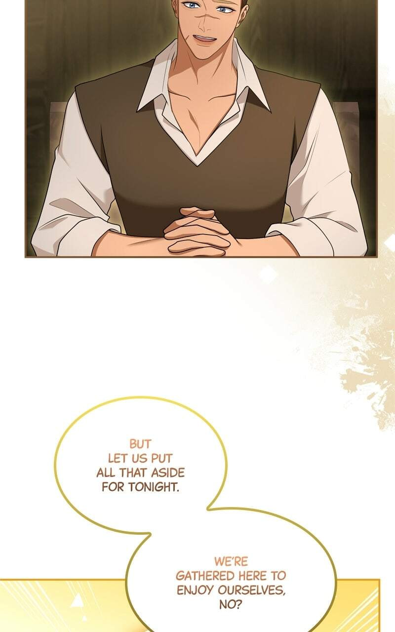 Teikoku Ichi no Akujo ni Dekiai ga Tomarimasen! Chapter 81 page 37 - 