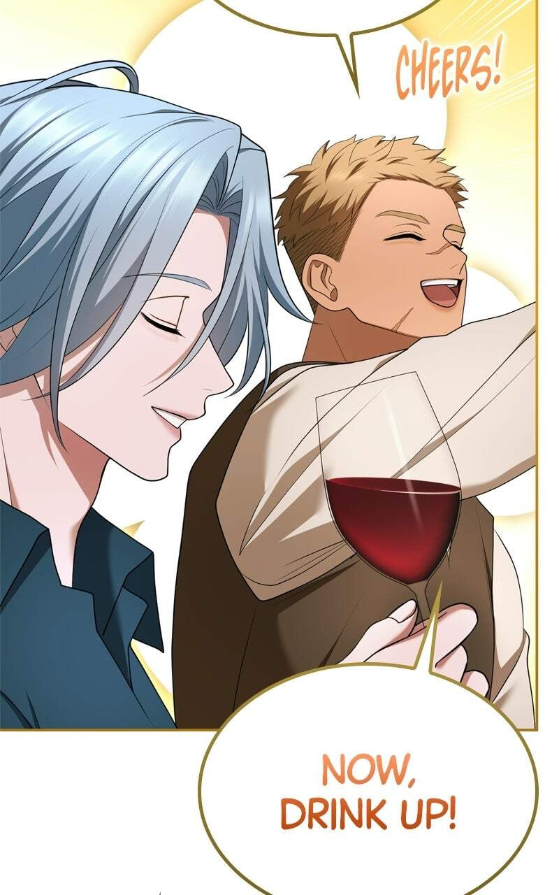 Teikoku Ichi no Akujo ni Dekiai ga Tomarimasen! Chapter 81 page 38 - 