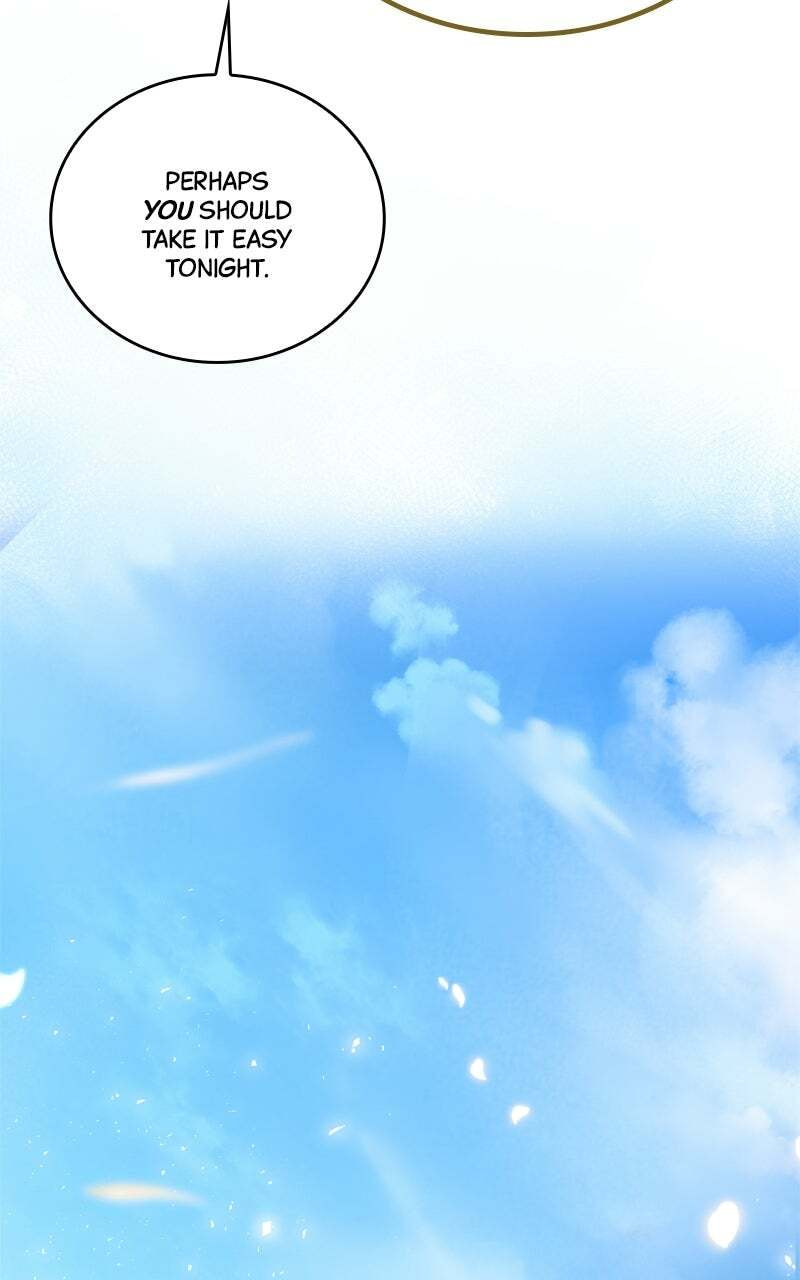 Teikoku Ichi no Akujo ni Dekiai ga Tomarimasen! Chapter 81 page 39 - 