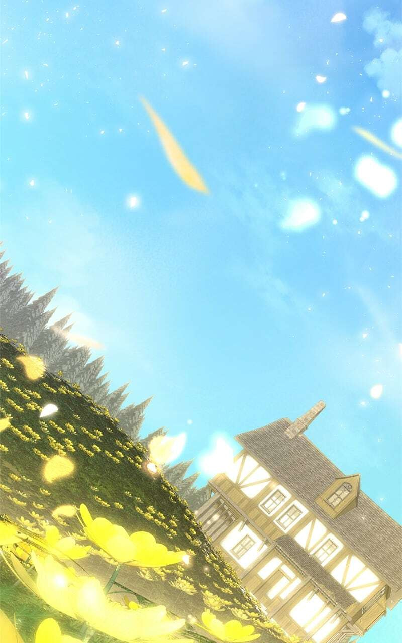 Teikoku Ichi no Akujo ni Dekiai ga Tomarimasen! Chapter 81 page 40 - 