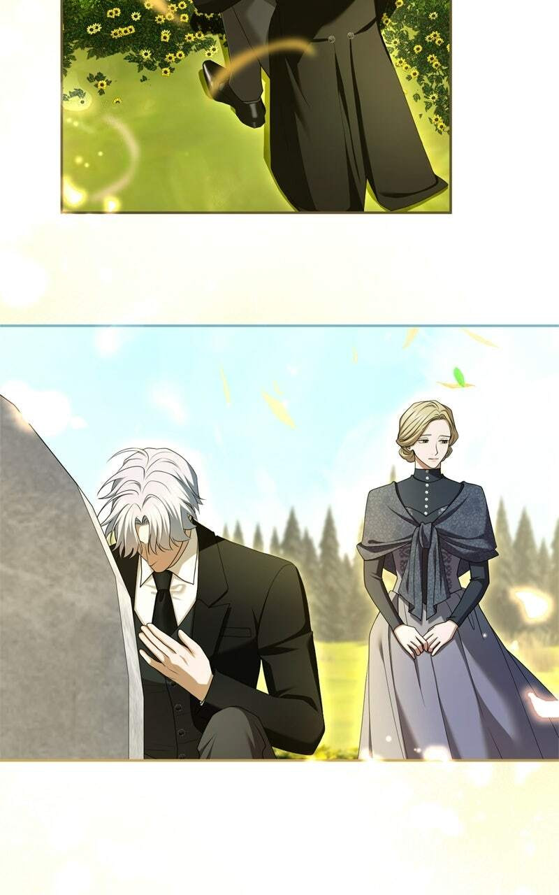 Teikoku Ichi no Akujo ni Dekiai ga Tomarimasen! Chapter 81 page 42 - 