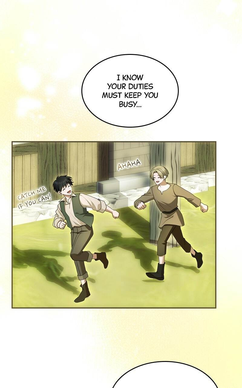 Teikoku Ichi no Akujo ni Dekiai ga Tomarimasen! Chapter 81 page 43 - 