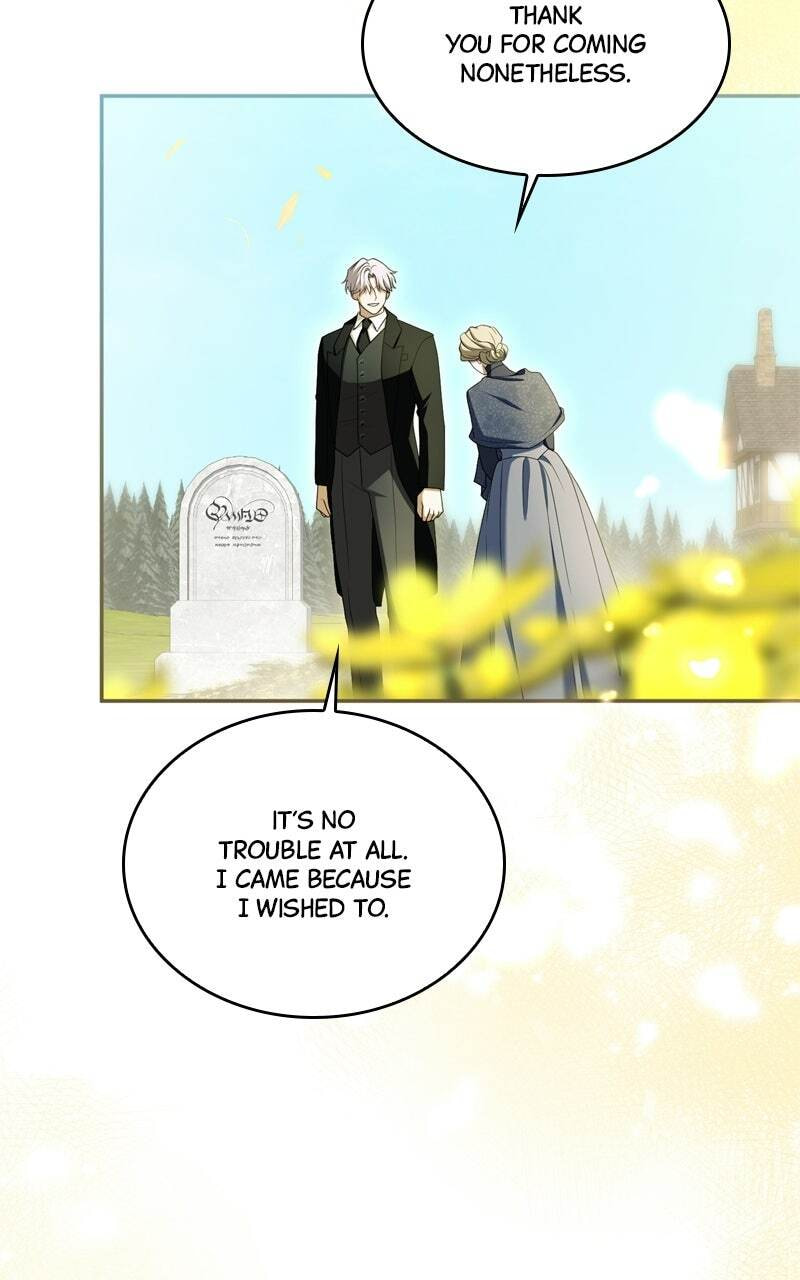 Teikoku Ichi no Akujo ni Dekiai ga Tomarimasen! Chapter 81 page 44 - 