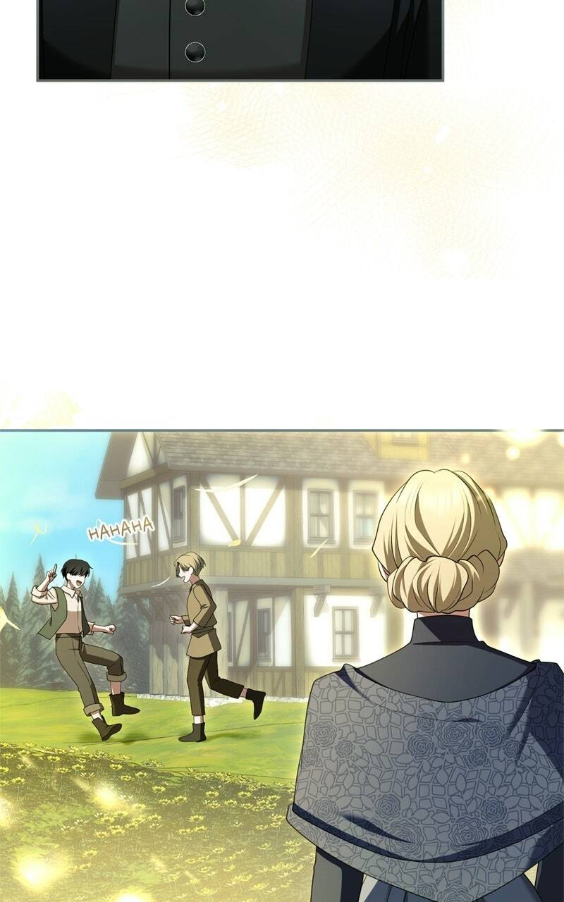 Teikoku Ichi no Akujo ni Dekiai ga Tomarimasen! Chapter 81 page 46 - 