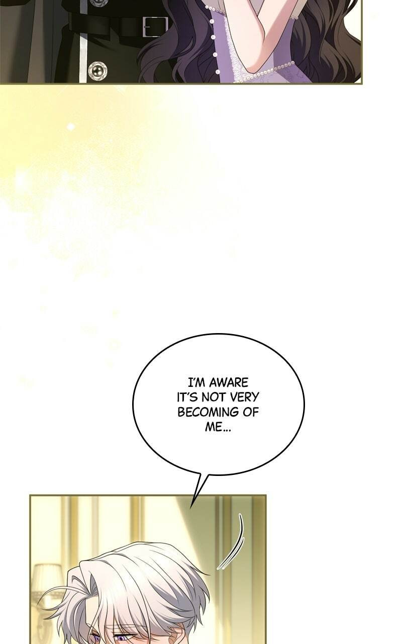 Teikoku Ichi no Akujo ni Dekiai ga Tomarimasen! Chapter 81 page 6 - 