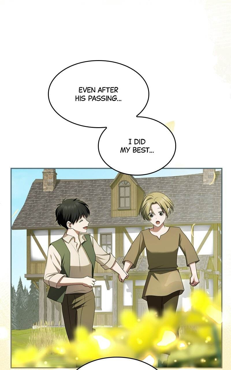 Teikoku Ichi no Akujo ni Dekiai ga Tomarimasen! Chapter 81 page 57 - 