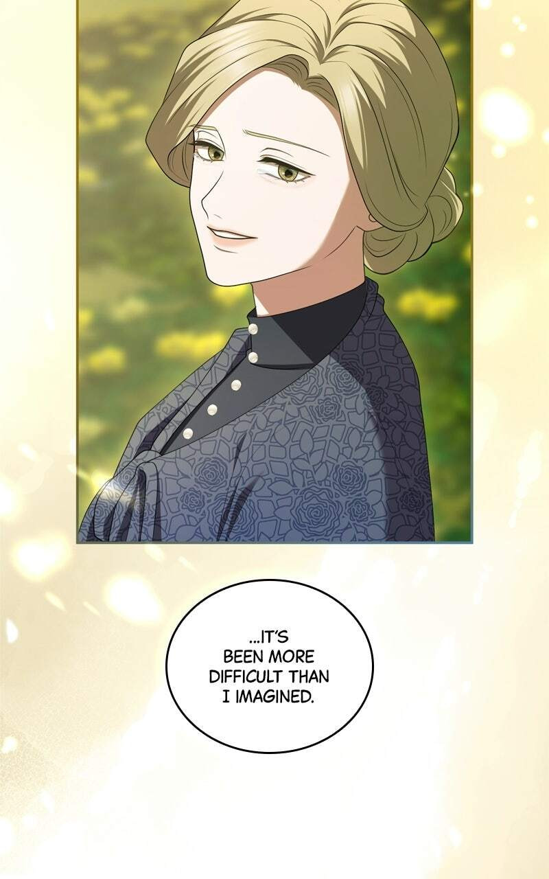 Teikoku Ichi no Akujo ni Dekiai ga Tomarimasen! Chapter 81 page 60 - 