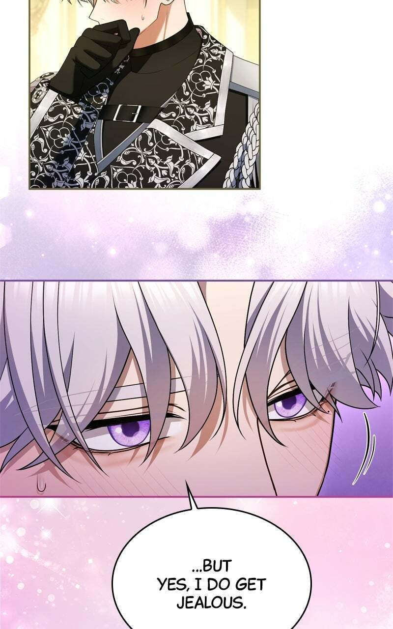 Teikoku Ichi no Akujo ni Dekiai ga Tomarimasen! Chapter 81 page 7 - 