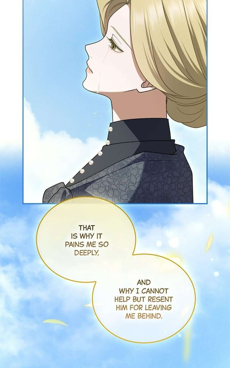 Teikoku Ichi no Akujo ni Dekiai ga Tomarimasen! Chapter 81 page 68 - 