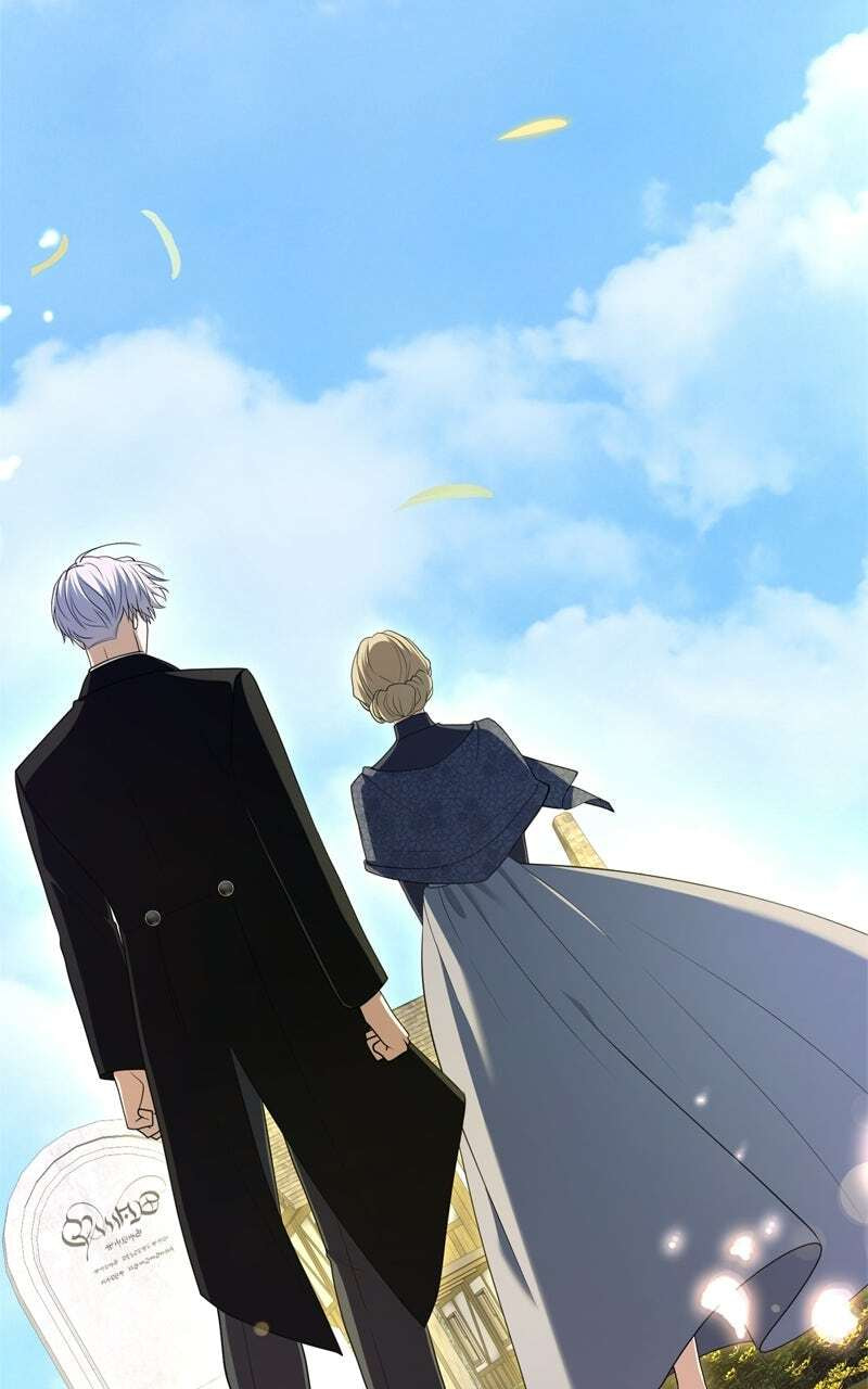 Teikoku Ichi no Akujo ni Dekiai ga Tomarimasen! Chapter 81 page 69 - 
