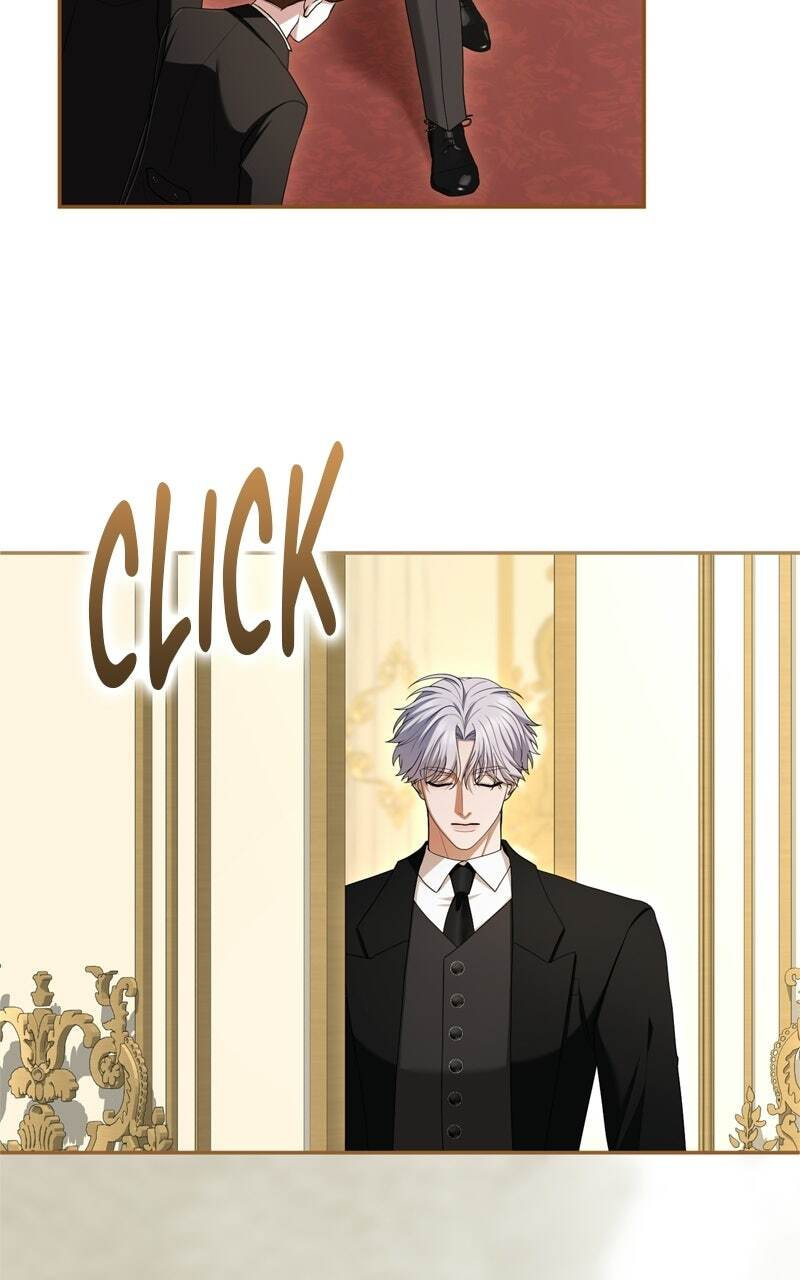 Teikoku Ichi no Akujo ni Dekiai ga Tomarimasen! Chapter 81 page 73 - 