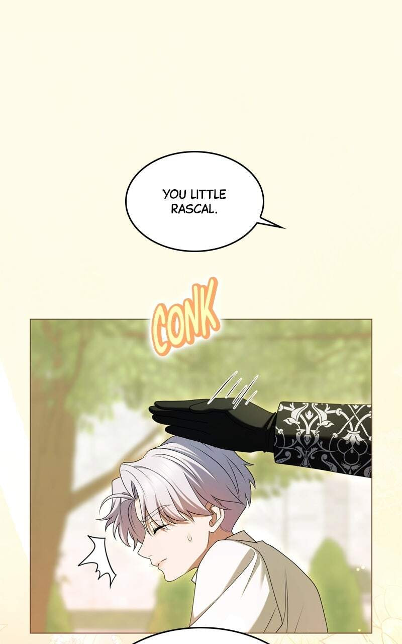 Teikoku Ichi no Akujo ni Dekiai ga Tomarimasen! Chapter 81 page 81 - 