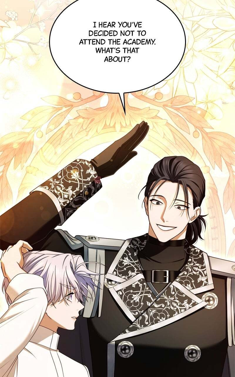 Teikoku Ichi no Akujo ni Dekiai ga Tomarimasen! Chapter 81 page 82 - 
