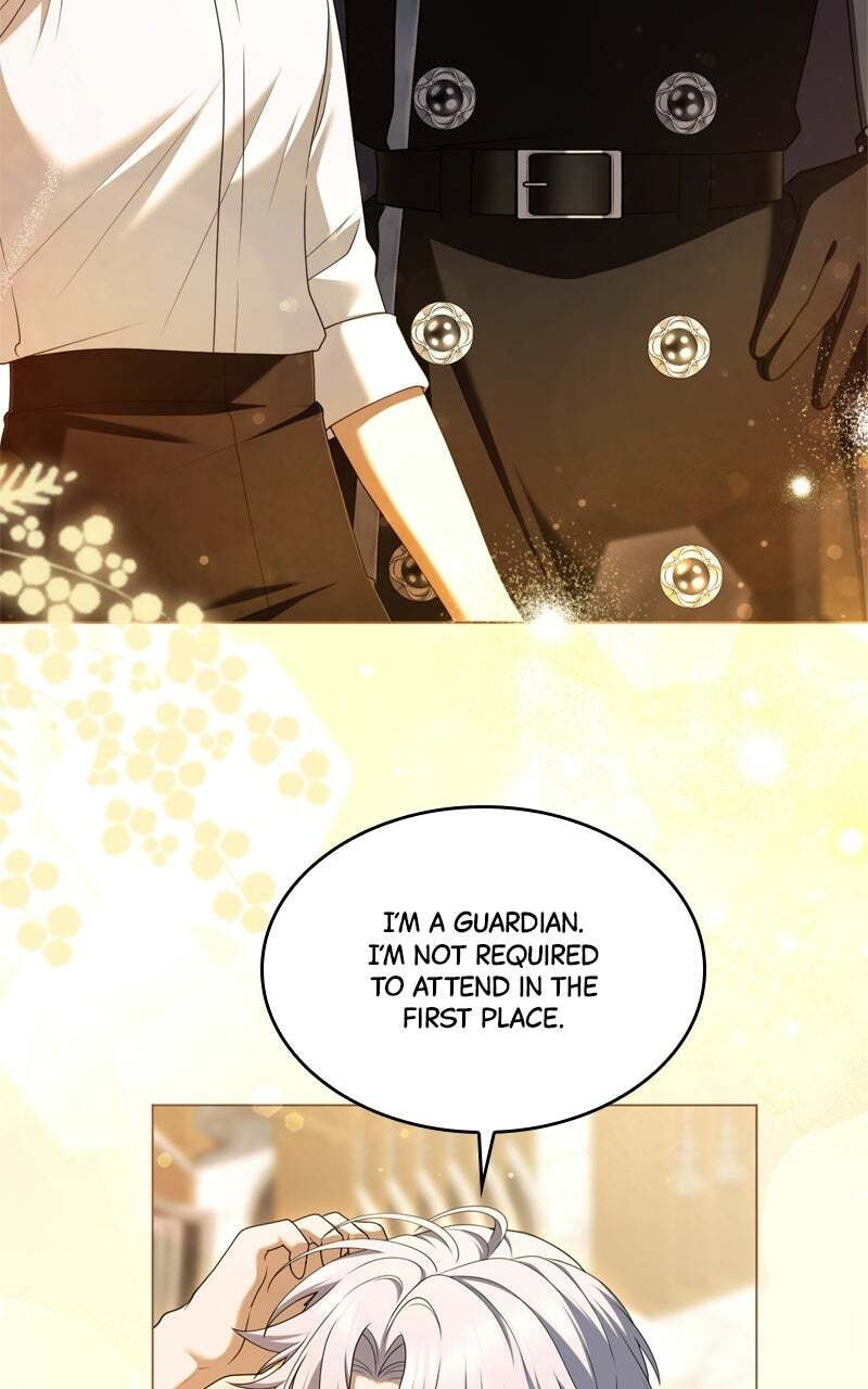 Teikoku Ichi no Akujo ni Dekiai ga Tomarimasen! Chapter 81 page 83 - 
