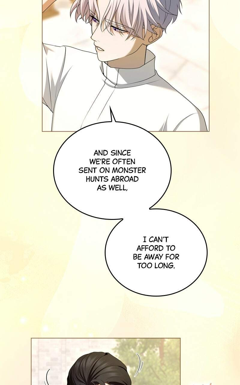 Teikoku Ichi no Akujo ni Dekiai ga Tomarimasen! Chapter 81 page 84 - 