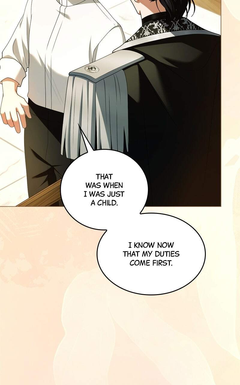 Teikoku Ichi no Akujo ni Dekiai ga Tomarimasen! Chapter 81 page 86 - 