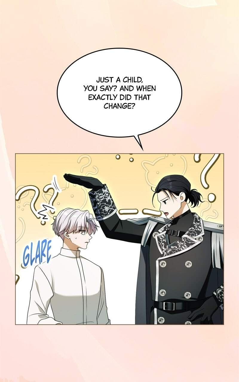 Teikoku Ichi no Akujo ni Dekiai ga Tomarimasen! Chapter 81 page 87 - 
