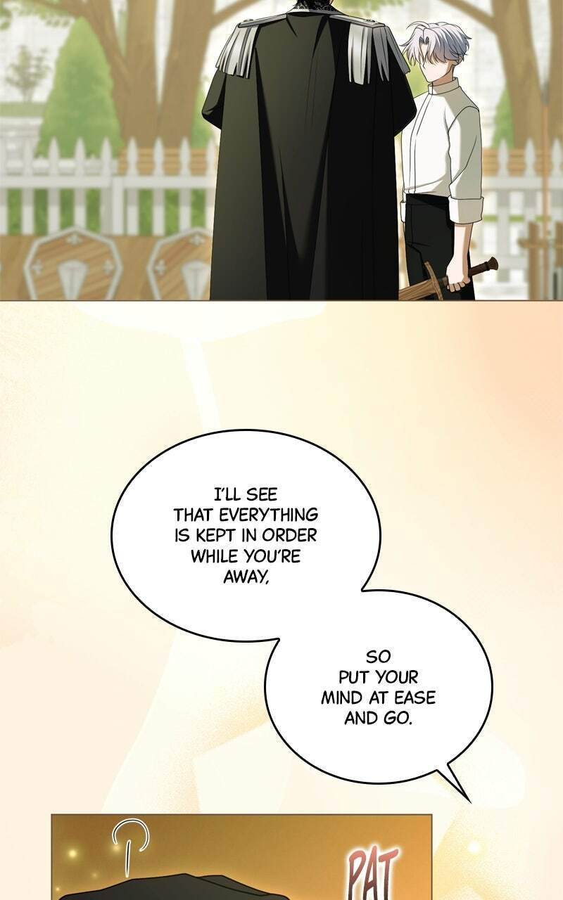 Teikoku Ichi no Akujo ni Dekiai ga Tomarimasen! Chapter 81 page 90 - 