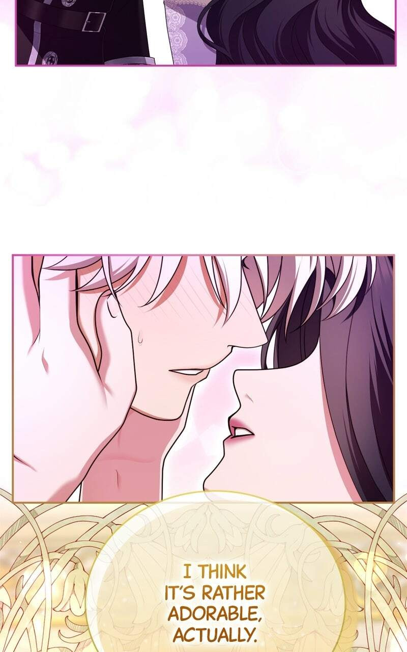 Teikoku Ichi no Akujo ni Dekiai ga Tomarimasen! Chapter 81 page 10 - 