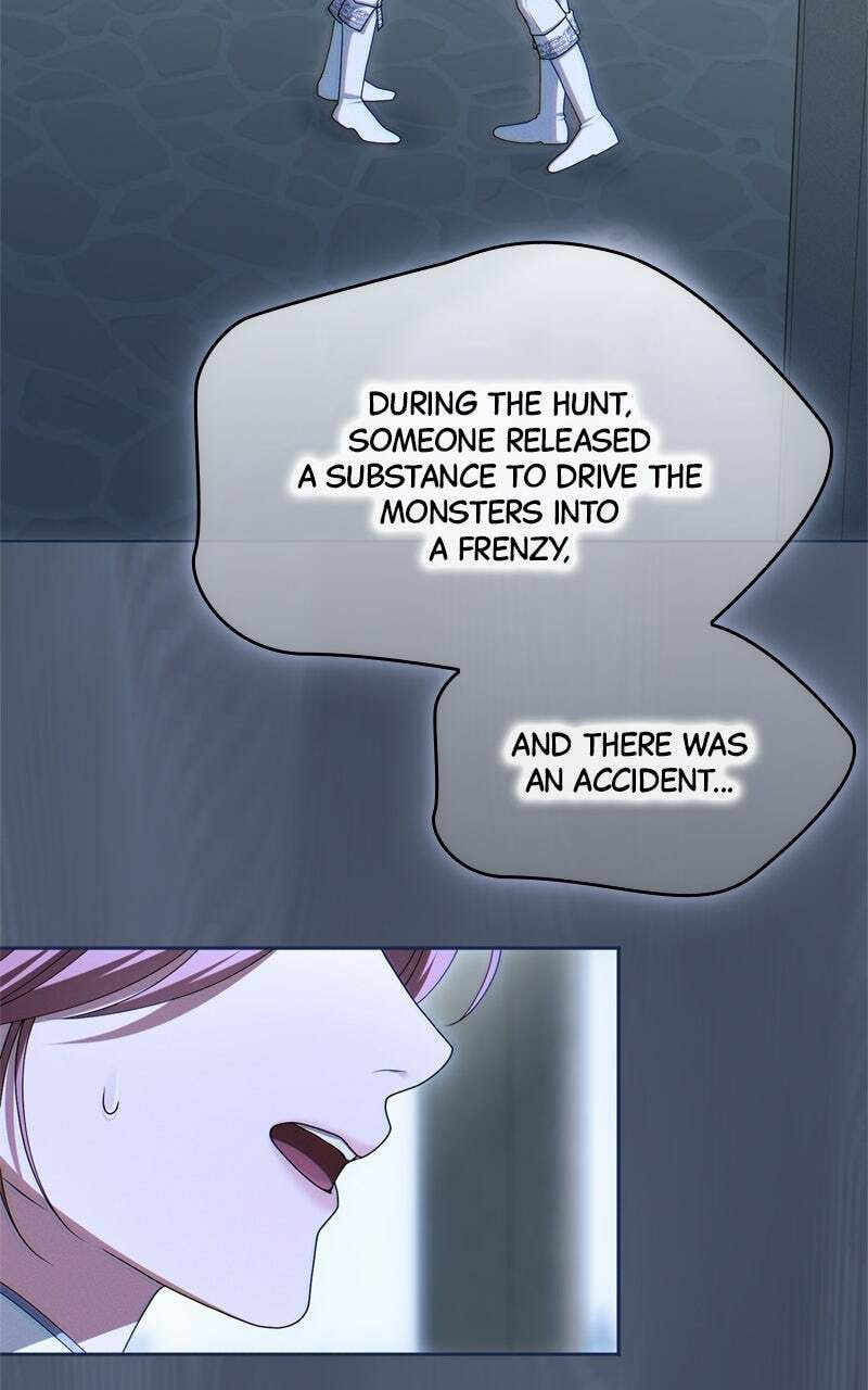 Teikoku Ichi no Akujo ni Dekiai ga Tomarimasen! Chapter 81 page 95 - 
