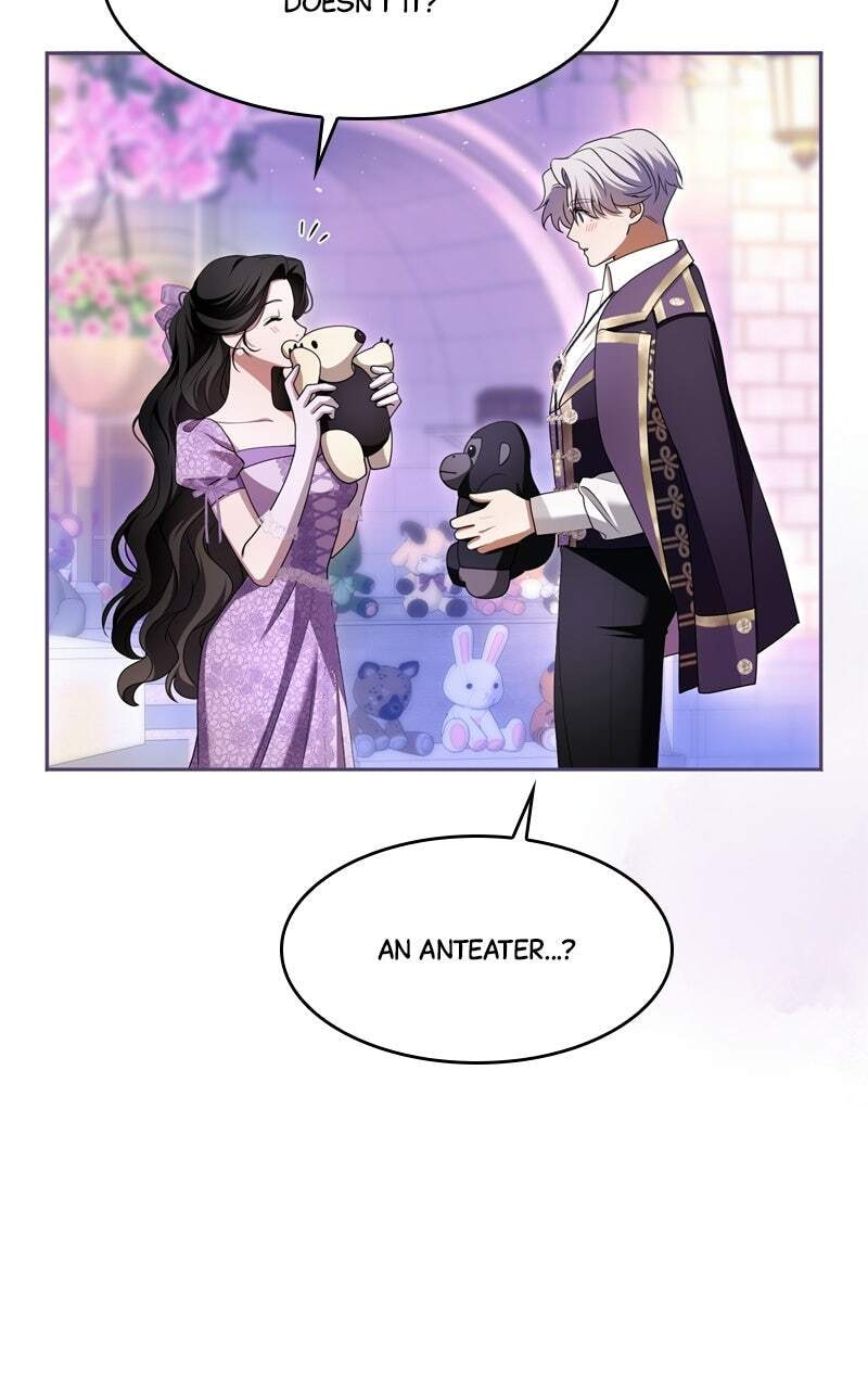 Teikoku Ichi no Akujo ni Dekiai ga Tomarimasen! Chapter 82 page 11 - 
