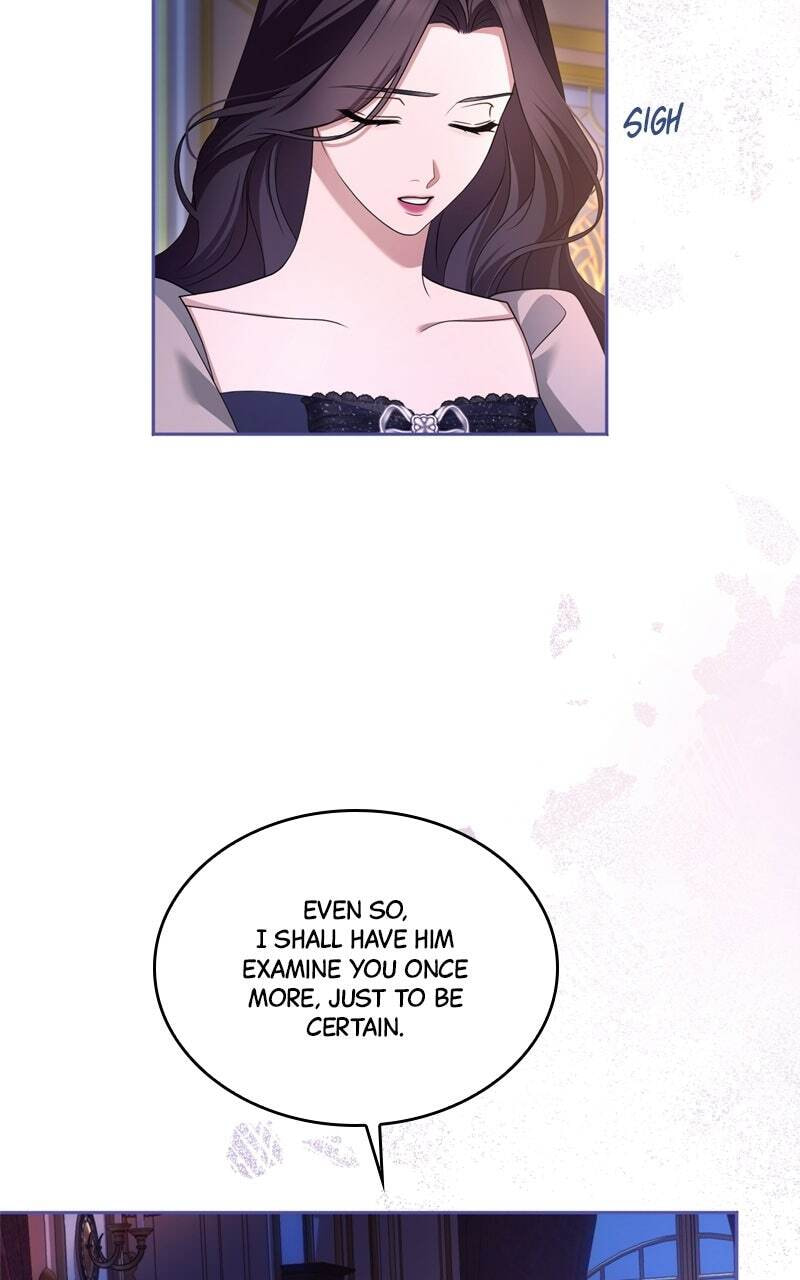 Teikoku Ichi no Akujo ni Dekiai ga Tomarimasen! Chapter 82 page 104 - 