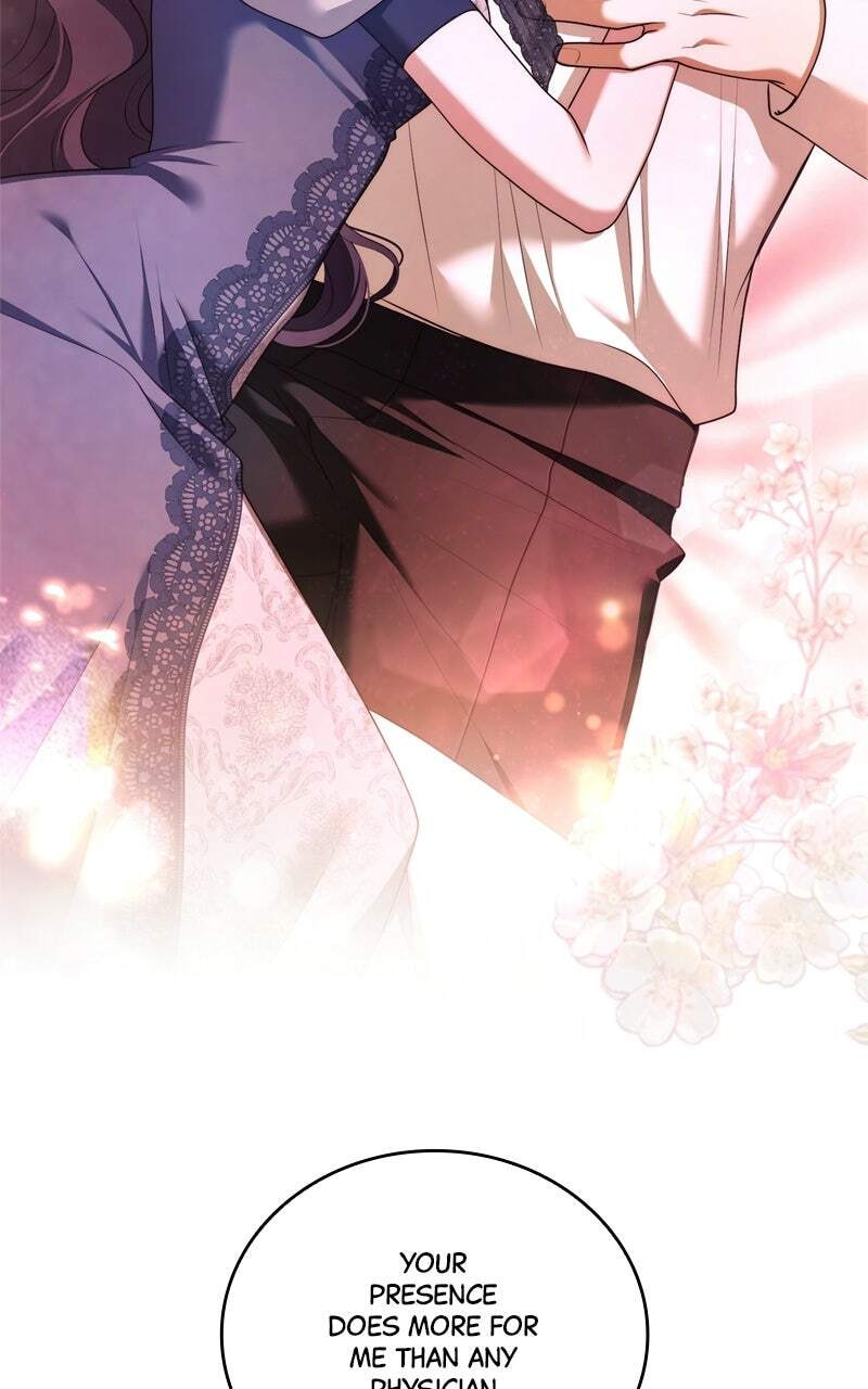 Teikoku Ichi no Akujo ni Dekiai ga Tomarimasen! Chapter 82 page 107 - 